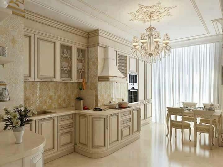 افضل شركة مطابخ حديثة في الرياض %30
