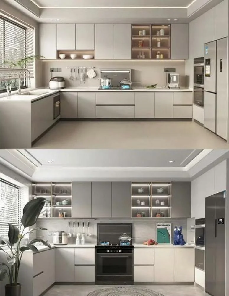 أفضل شركة مطابخ في الرياض