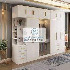 دواليب مطابخ الرياض