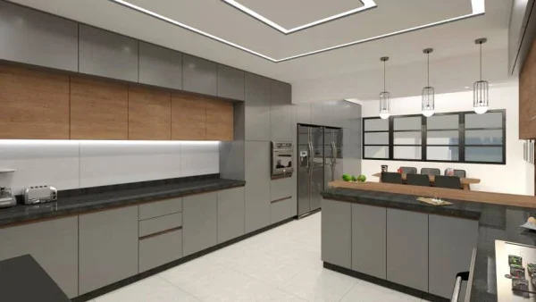 تصميم مطابخ حسب الطلب – أفضل محل تصميم مطابخ في الرياض