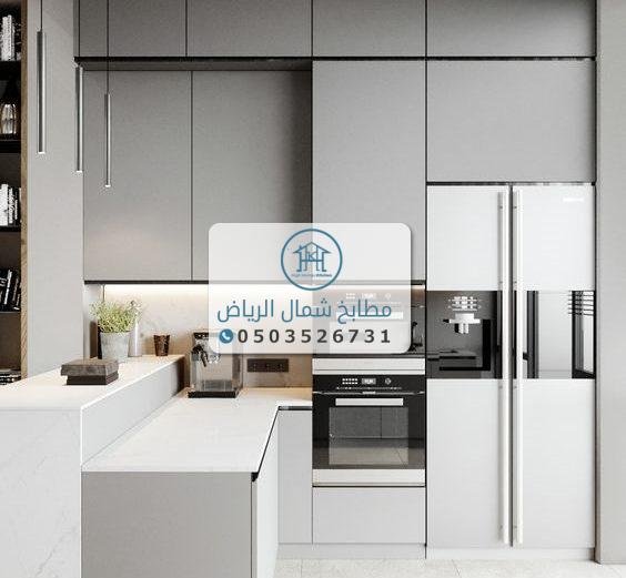 مصانع مطابخ في الرياض 