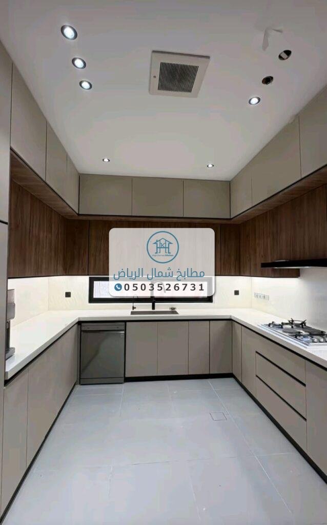 لماذا تفصيل مطابخ المنيوم الرياض ؟
