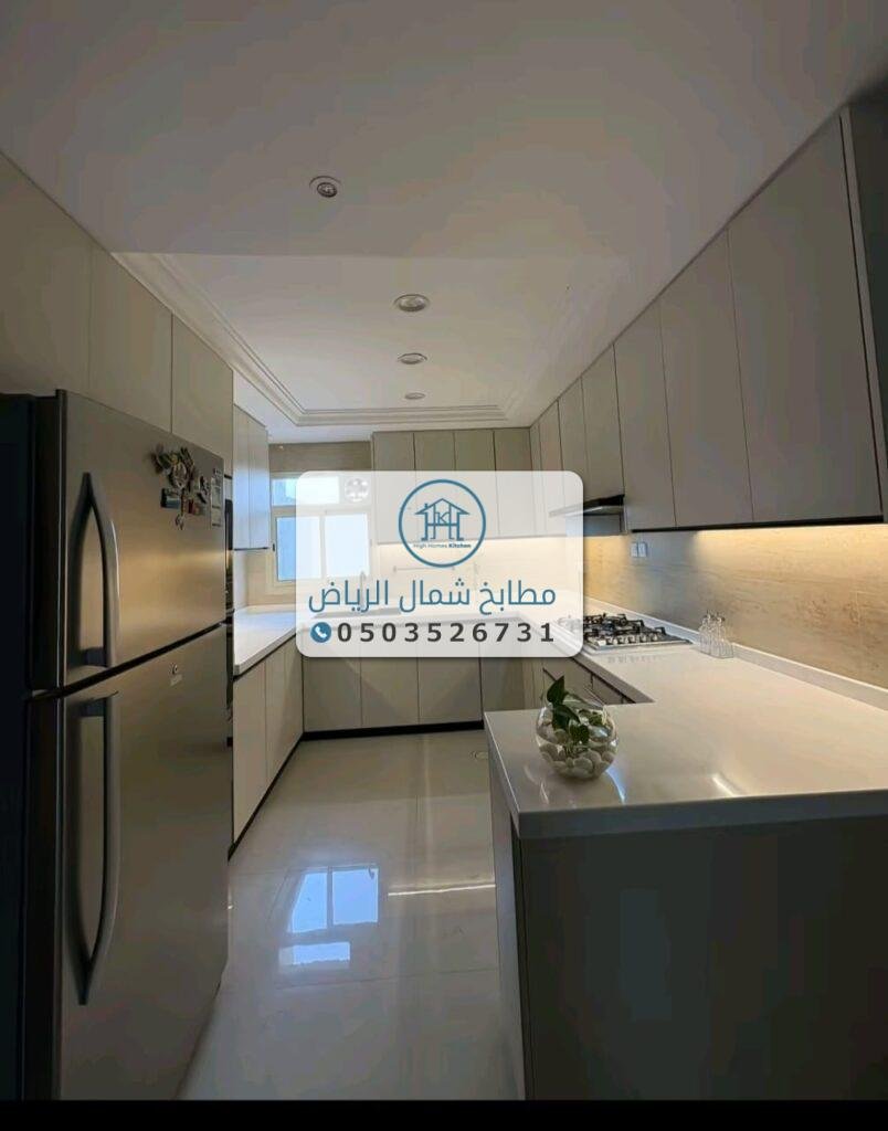 لماذا تفصيل مطابخ المنيوم الرياض ؟